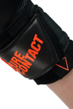 Reusch Pure Contact Gold X GORE-TEX INFINIUM 5370029 7783 black orange 5